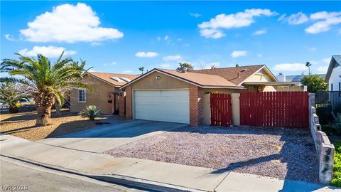 Photo of 4815 San Sebastian Avenue, Las Vegas, NV 89121 (MLS # 2756648)