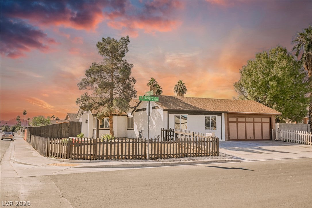 5789 Allegro Avenue