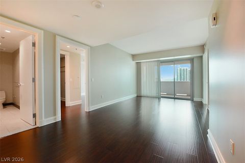 Photo of 2700 Las Vegas Boulevard #1604, Las Vegas, NV 89109 (MLS # 2774158)