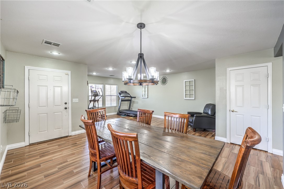 4945 Buckskin Mare Avenue