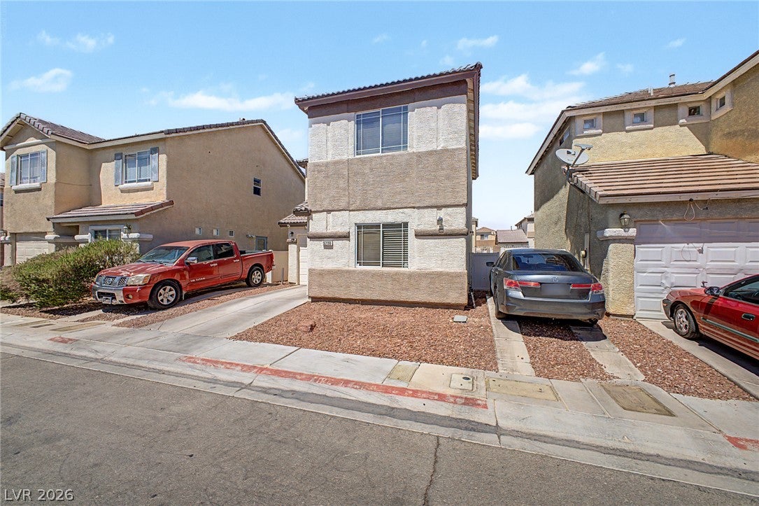 5208 Paradise Valley Avenue