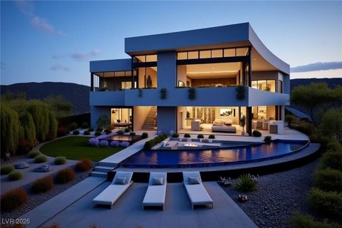 483 Rock Peak Drive Henderson NV 89012