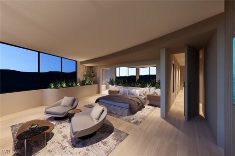 Tiny photo for 483 Rock Peak Drive, Henderson, NV 89012 (MLS # 2750634)