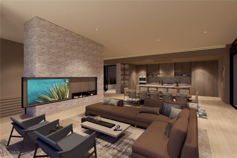 Tiny photo for 483 Rock Peak Drive, Henderson, NV 89012 (MLS # 2750634)
