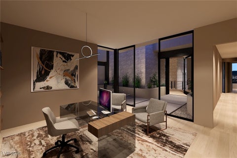 Tiny photo for 483 Rock Peak Drive, Henderson, NV 89012 (MLS # 2750634)