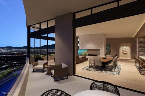 Tiny photo for 483 Rock Peak Drive, Henderson, NV 89012 (MLS # 2750634)