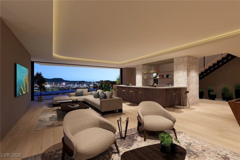 Tiny photo for 483 Rock Peak Drive, Henderson, NV 89012 (MLS # 2750634)