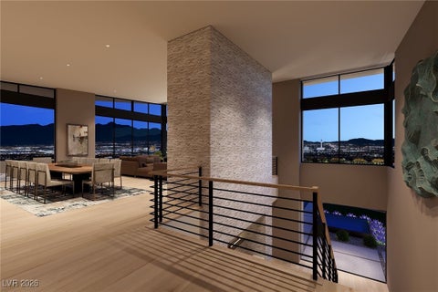 Tiny photo for 483 Rock Peak Drive, Henderson, NV 89012 (MLS # 2750634)
