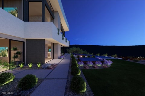 Tiny photo for 483 Rock Peak Drive, Henderson, NV 89012 (MLS # 2750634)