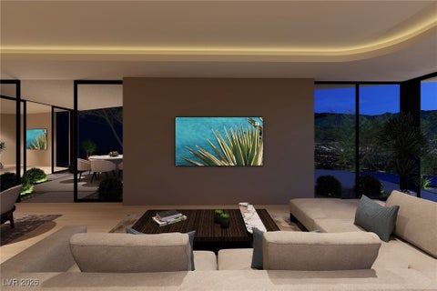 Tiny photo for 483 Rock Peak Drive, Henderson, NV 89012 (MLS # 2750634)