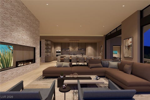 Tiny photo for 483 Rock Peak Drive, Henderson, NV 89012 (MLS # 2750634)