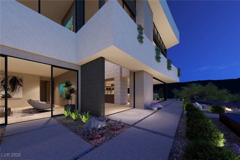 Tiny photo for 483 Rock Peak Drive, Henderson, NV 89012 (MLS # 2750634)