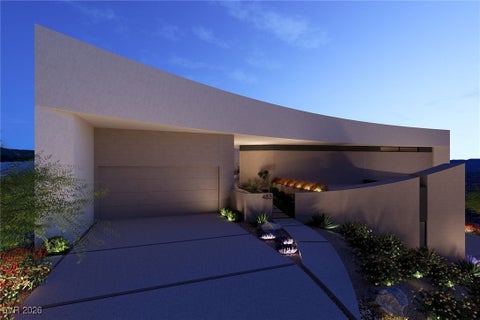Tiny photo for 483 Rock Peak Drive, Henderson, NV 89012 (MLS # 2750634)