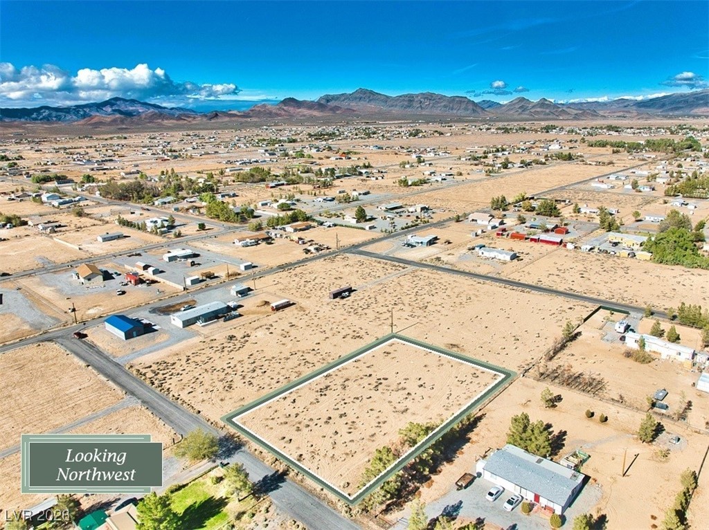 3420 W Pueblo Road