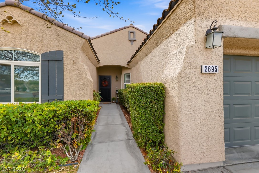 2695 Ivoryhill Street