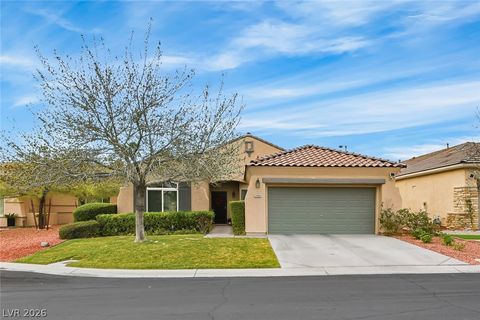 2695 Ivoryhill Street Las Vegas NV 89135