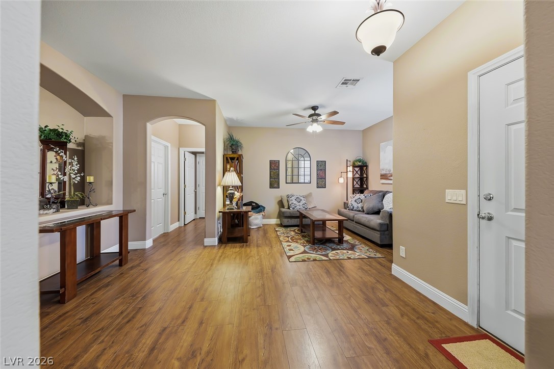 2695 Ivoryhill Street