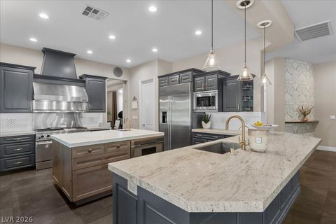 Tiny photo for 2985 American River Lane, Las Vegas, NV 89135 (MLS # 2793277)