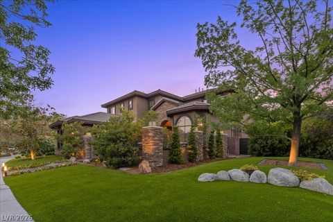 Tiny photo for 2985 American River Lane, Las Vegas, NV 89135 (MLS # 2793277)