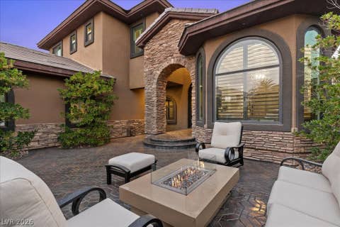 Tiny photo for 2985 American River Lane, Las Vegas, NV 89135 (MLS # 2793277)