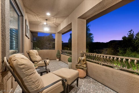 Tiny photo for 2985 American River Lane, Las Vegas, NV 89135 (MLS # 2793277)