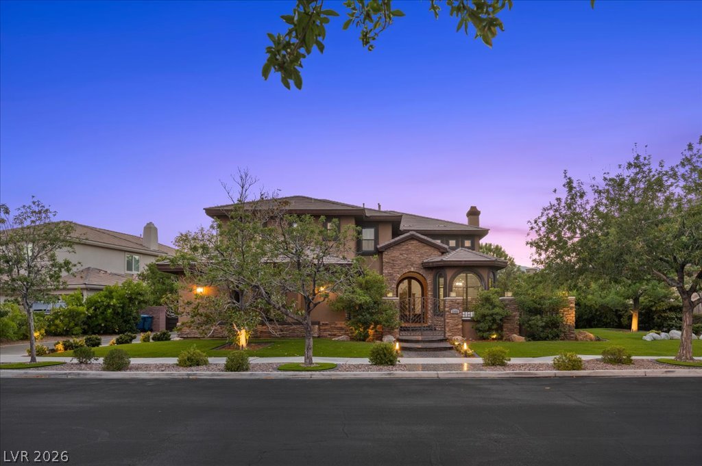 2985 American River Lane