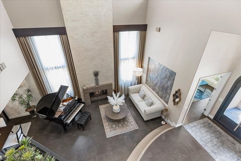Tiny photo for 2985 American River Lane, Las Vegas, NV 89135 (MLS # 2793277)