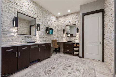 Tiny photo for 2985 American River Lane, Las Vegas, NV 89135 (MLS # 2793277)