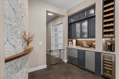 Tiny photo for 2985 American River Lane, Las Vegas, NV 89135 (MLS # 2793277)