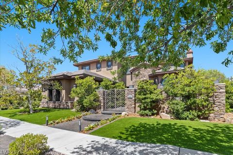Tiny photo for 2985 American River Lane, Las Vegas, NV 89135 (MLS # 2793277)