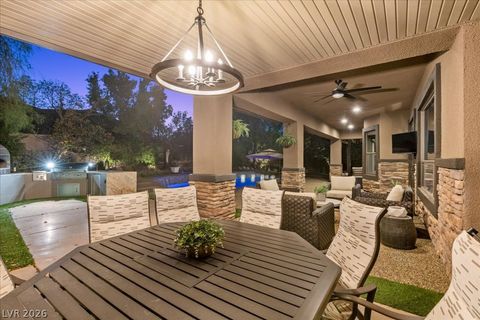 Tiny photo for 2985 American River Lane, Las Vegas, NV 89135 (MLS # 2793277)