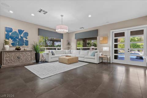 Tiny photo for 2985 American River Lane, Las Vegas, NV 89135 (MLS # 2793277)