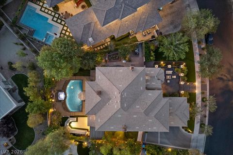 Tiny photo for 2985 American River Lane, Las Vegas, NV 89135 (MLS # 2793277)