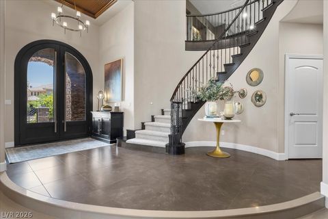 Tiny photo for 2985 American River Lane, Las Vegas, NV 89135 (MLS # 2793277)