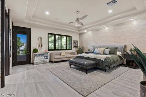 Tiny photo for 2985 American River Lane, Las Vegas, NV 89135 (MLS # 2793277)