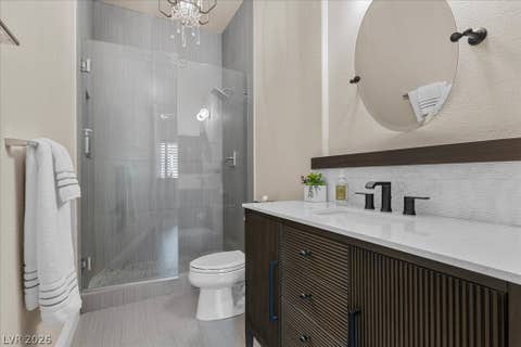 Tiny photo for 2985 American River Lane, Las Vegas, NV 89135 (MLS # 2793277)