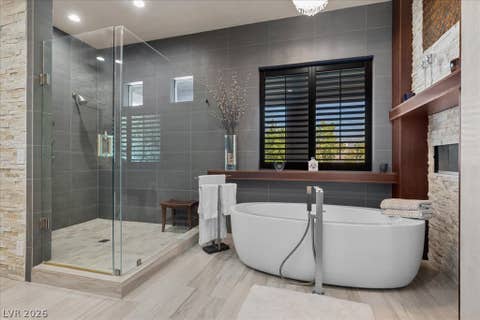 Tiny photo for 2985 American River Lane, Las Vegas, NV 89135 (MLS # 2793277)