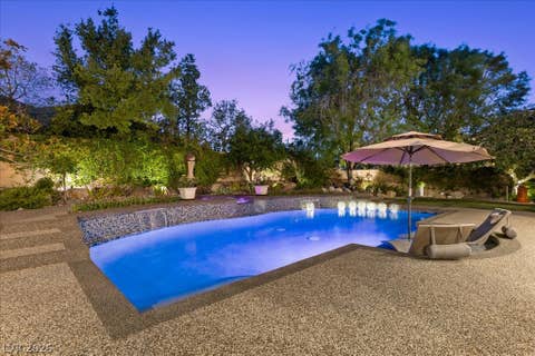 Tiny photo for 2985 American River Lane, Las Vegas, NV 89135 (MLS # 2793277)