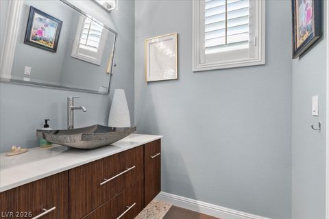 Tiny photo for 2985 American River Lane, Las Vegas, NV 89135 (MLS # 2793277)