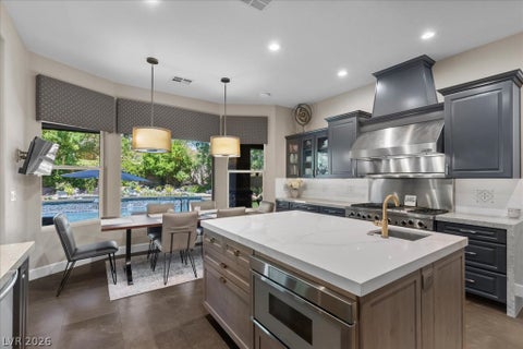 Tiny photo for 2985 American River Lane, Las Vegas, NV 89135 (MLS # 2793277)