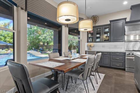 Tiny photo for 2985 American River Lane, Las Vegas, NV 89135 (MLS # 2793277)