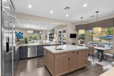 Tiny photo for 2985 American River Lane, Las Vegas, NV 89135 (MLS # 2793277)