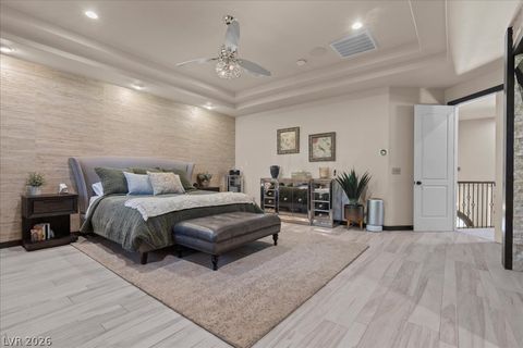 Tiny photo for 2985 American River Lane, Las Vegas, NV 89135 (MLS # 2793277)