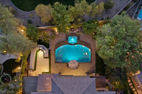 Tiny photo for 2985 American River Lane, Las Vegas, NV 89135 (MLS # 2793277)