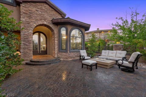 Tiny photo for 2985 American River Lane, Las Vegas, NV 89135 (MLS # 2793277)