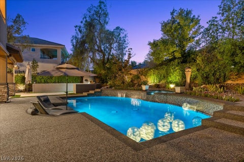 Tiny photo for 2985 American River Lane, Las Vegas, NV 89135 (MLS # 2793277)