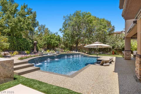Tiny photo for 2985 American River Lane, Las Vegas, NV 89135 (MLS # 2793277)
