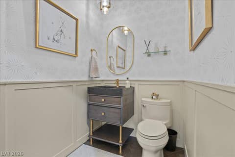 Tiny photo for 2985 American River Lane, Las Vegas, NV 89135 (MLS # 2793277)