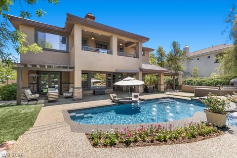 Tiny photo for 2985 American River Lane, Las Vegas, NV 89135 (MLS # 2793277)