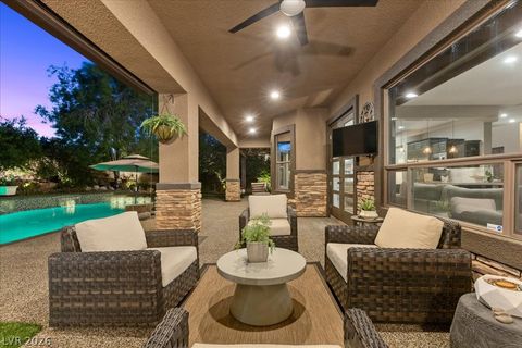 Tiny photo for 2985 American River Lane, Las Vegas, NV 89135 (MLS # 2793277)